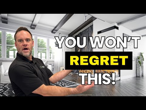 Видео: 8 сожалений и распространенных ошибок в дизайне кухни, которых следует избегать