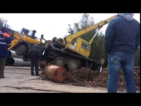 Видео: Подборка неудач 2021||crane fails compilation 2021