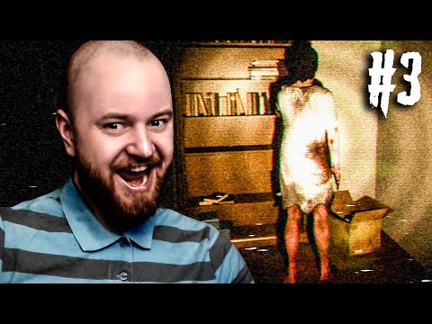 Видео: ТРАГИЧНЫЙ ИСХОД! ► LOCKED UP Прохождение #3 ► ИНДИ ХОРРОР ИГРА