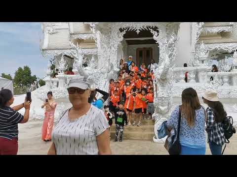 Видео: В отпуск в Тайланд 5.Продолжение. Гугл изменяет наши планы.