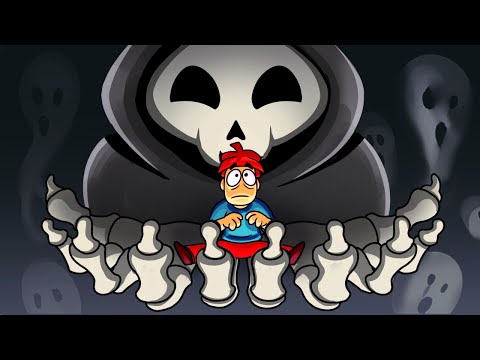 Видео: Короче говоря 100 дней выживания!