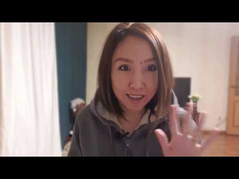 Видео: АСМР/Сұрақ-жауап/Вопрос-ответ!