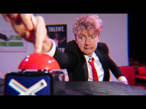 Видео: Оскорбительное шоу талантов от YouTube