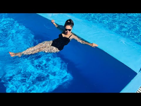 Видео: Нас Посетила Белка😅Дышим, купаемся, наслаждаемся отдыхом🏖️ГЕЛЕНДЖИК VLOG 2  @Наталья Лим