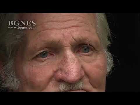 Видео: Македонската кървава Коледа 1945: хиляди избити