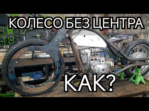 Видео: ОРБИТАЛЬНОЕ КОЛЕСО НА УРАЛ. ПРОЕКТ БЛИК