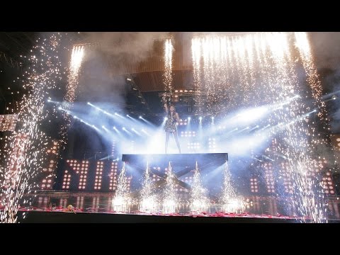 Видео: Ани Лорак - It's My Life (Live Шоу "Каролина")