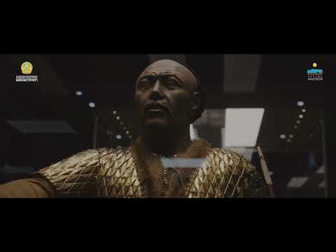 Видео: 5 сынып.  «Алтын адам» археологиялық олжалары