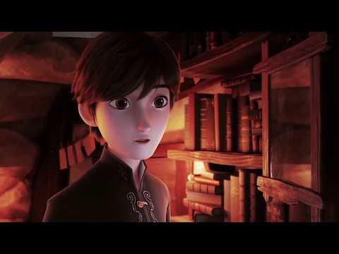 Видео: Red Shoes and 7 Dwarf's: Merlin & Snow White - Время нас не лечит