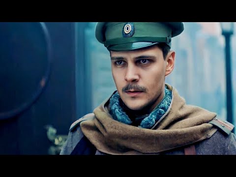 Видео: Милош Бикович | Поручик Двинский