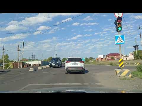 Видео: Караганда в прямом эфире! 28 08 2025 #kazakhstan 