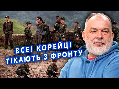 Видео: 💣ШЕЙТЕЛЬМАН: Ого! КОРЕЙЦЫ БЕГУТ! Спецназ КНДР пошел ПРОТИВ КОМАНДИРОВ РФ. Бросили ПОЗИЦИИ@sheitelman