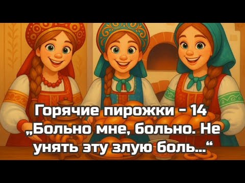 Видео: Наша жизнь в Германии, вся правда...Горячие пирожки 14.