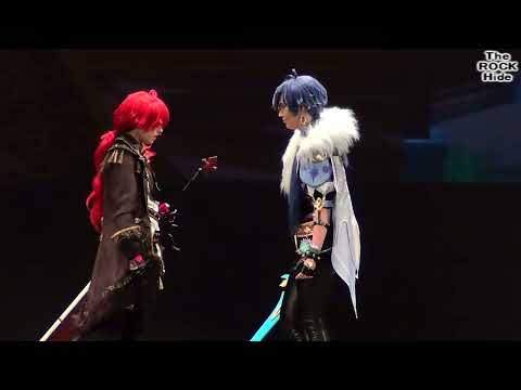 Видео: Дефиле Game Групповое [CYBERMAF 2022 (08.05.2022)]