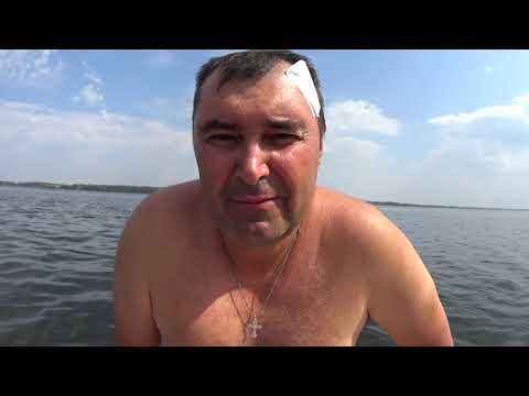 Видео: 3 дня на водохранилище. Новомичуринск. Рязанская ГРЭС.