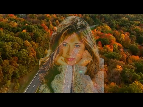 Видео: "ДЕВОЧКА" - слова, музыка, клип Ольги Мешковой-Швец. Клип сделан с использованием нейросетей.