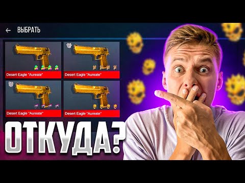 Видео: ШОК! СОБРАЛ 4 ДИГЛА АУРЕТ ЗА 5 ЛЯМОВ ГОЛДЫ 😱