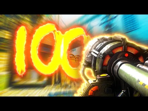 Видео: КИНО, РАУНД 100.