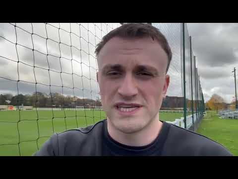 Видео: «Кажется, это вопрос времени»: Лиам Кин дал Робу Эдвардсу и последние новости о «Вулвз» перед пое...