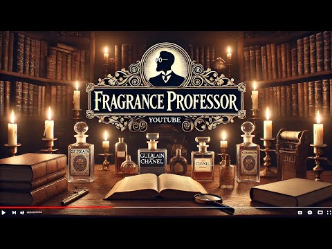 Видео: Пять моих САМЫХ СИЛЬНЫХ АРОМАТОВ!