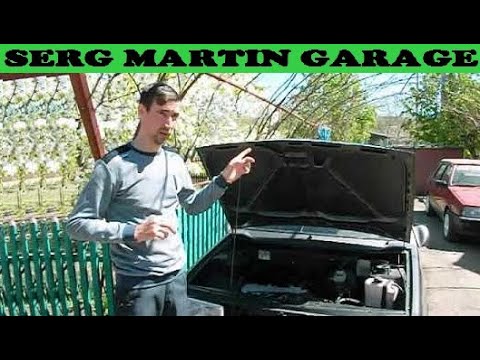 Видео: 5 ПРИЧИН Почему 8 клапанный круче чем 16 клапанный двигатель