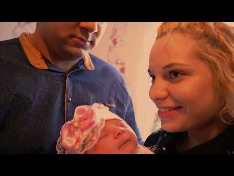 Видео: Исписване на принцеса Мирослава