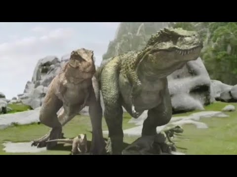 Видео: Тарбозавр клип ❤