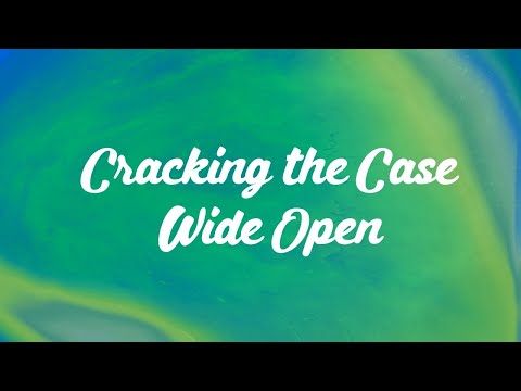 Видео: Раскрытие дела на полную мощность