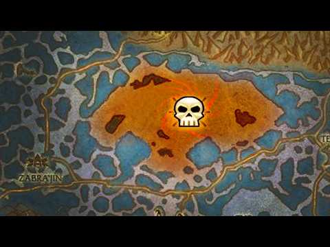 Видео: Мрачные факты о Warcraft, которые вы не знали