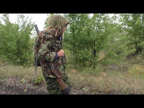 Видео: Охота на сурка (байбака) степного август 2020 года. Hunting for marmot (bobak) steppe august 2020