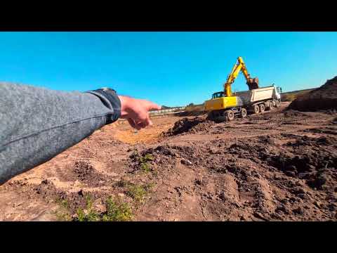 Видео: Огляд ЖК "ПаркСайд" 26.09.2025. Монолітчики. lvivBuildForum