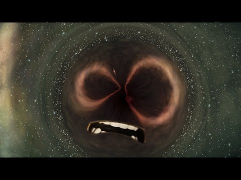 Видео: ЦЕНТР ГАЛАКТИКИ МЛЕЧНЫЙ ПУТЬ И ГИГАНТСКАЯ СУПЕРМАССИВНАЯ ЧЕРНАЯ ДЫРА Elite Dangerous Odyssey