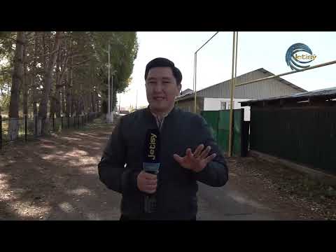 Видео: Қос ауыл қоқысқа толы ма?/ ТАЗА МЕКЕН / 04.11.2024