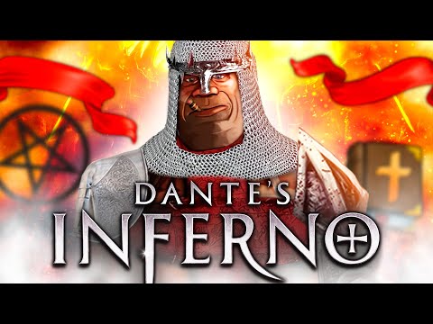 Видео: Что такое Dante's Inferno