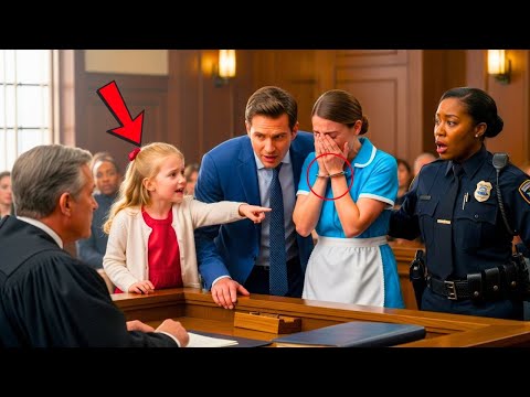 Видео: "МЕНІҢ КҮТУШІМДІ БОСАТЫҢДАР, МЕН ШЫНДЫҚТЫ БІЛЕМІН!", – деп айқайлады миллионердің қызы, содан к...