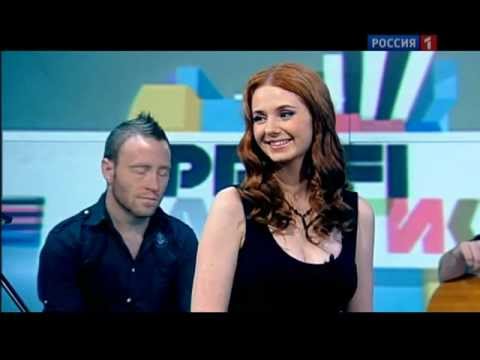 Видео: Ток-шоу Профилактика, эфир от 27.06.2012