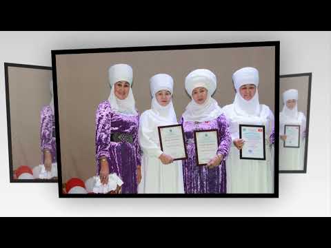 Видео: "Апалар сизге ыр сунат" концерт Токтогул шаары 15.10.2024 жыл