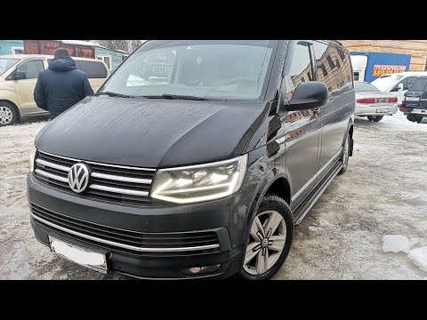 Видео: VW T6 2.0 BiTurbo CFCA - решение по теплообменнику (в том числе ПОЛНОЕ удаление ЕГР)