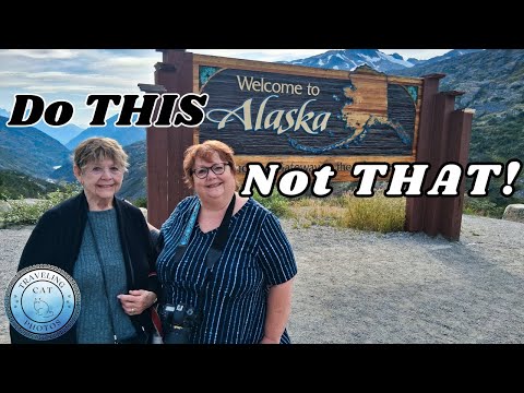 Видео: Сэкономьте СОТНИ на ЭТОМ туре в Скагуэй!