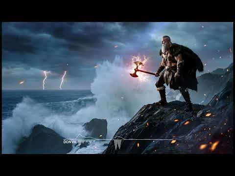 Видео: DonVil - Гроза Севера