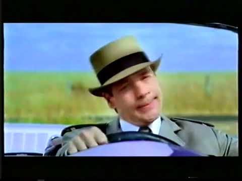 Видео: Начало кассеты концерна "Видеосервис" (2003)