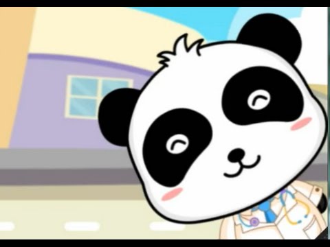 Видео: малыш панда Кики сборник три серии подряд МУЛЬТ ИГРА мультики для детей #kiki #мультики