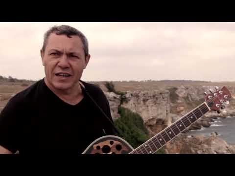 Видео: Пётр Петкович - Между небом и землей