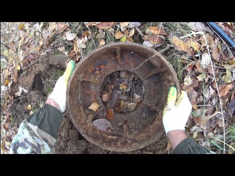 Видео: СЕГОДНЯ ВЕЗЁТ КАК НИКОГДА! НА ТРОСЫ И ХОРОШИЙ МЕТАЛЛ!