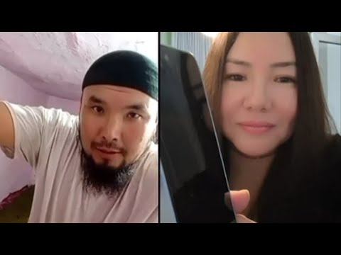 Видео: 😱таксыр га суро берди негир дикиндей кылып чонойтсом болобу 