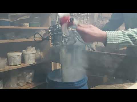 Видео: Как сделать мотор Ветерок 8 тише - часть 3 . Пластина в дейдвуде