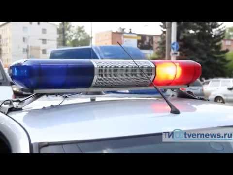 Видео: В Твери проходит рейд "Уступи дорогу спецтранспорту"