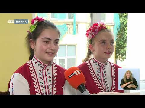 Видео: НАРОДЕН ХОР “БЪЛГАРЧЕ” - 30 ГОДИНИ ЛЮБОВ КЪМ МУЗИКАТА