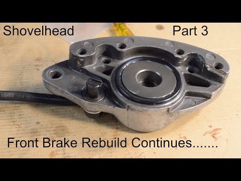 Видео: Лопатоголовый Часть 3