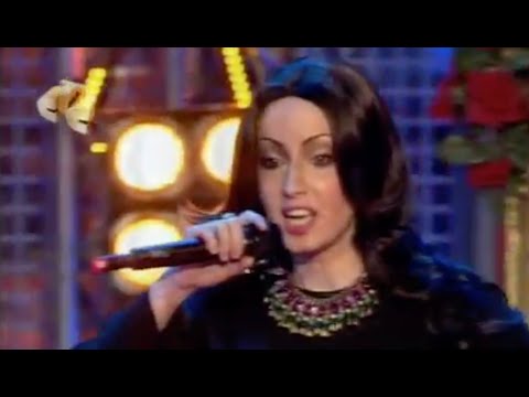 Видео: София Ротару. Пародия. Музыкальная премия по-нашему